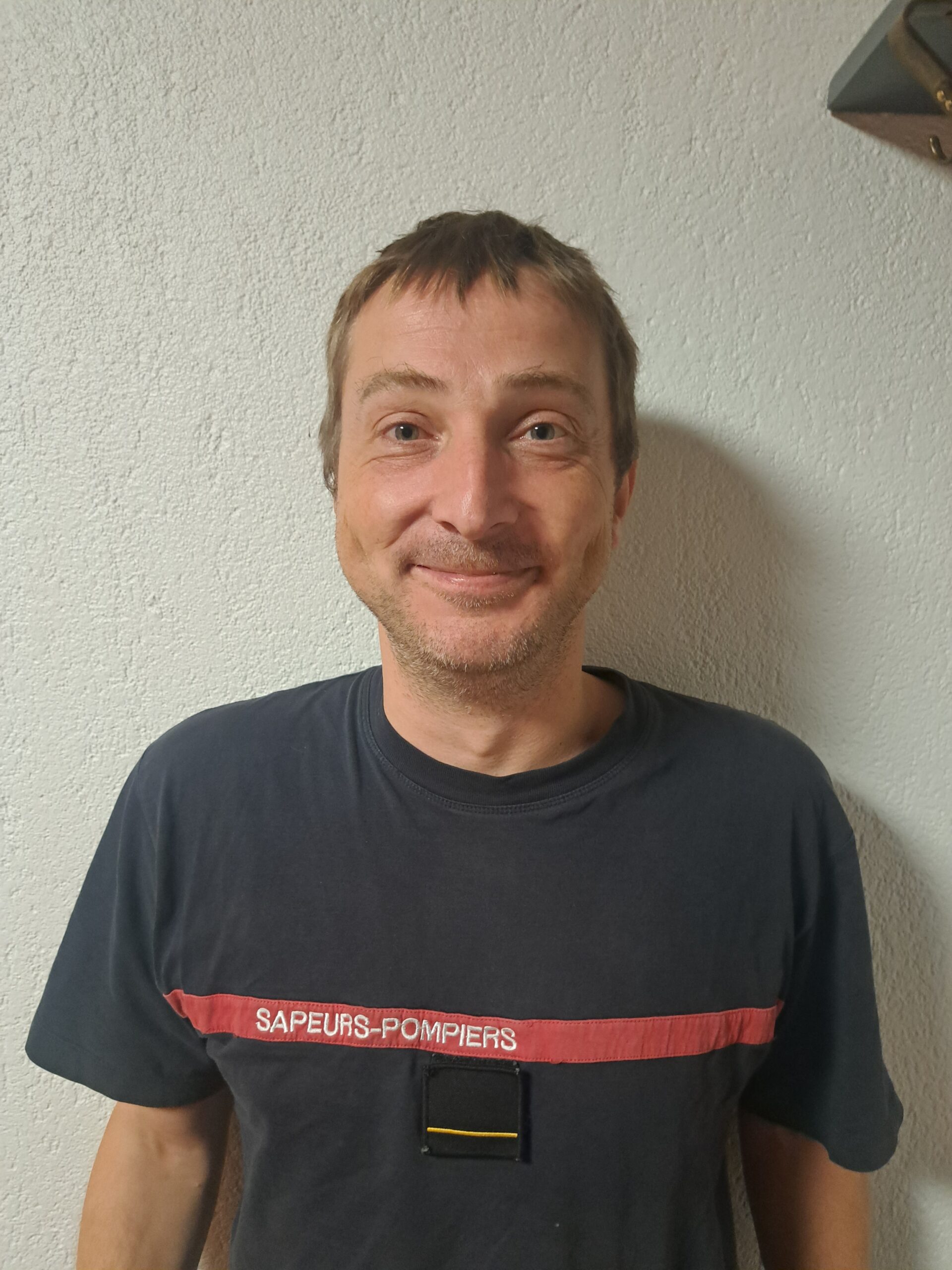Laurent Petignat